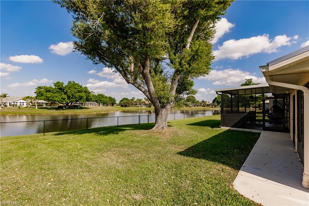 PUNTA GORDA ISLES - Residential