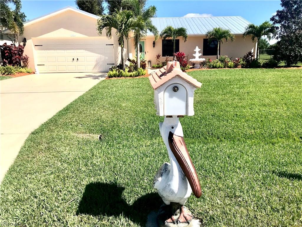 PUNTA GORDA ISLES - Residential