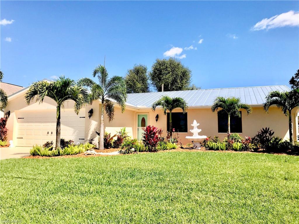 PUNTA GORDA ISLES - Residential