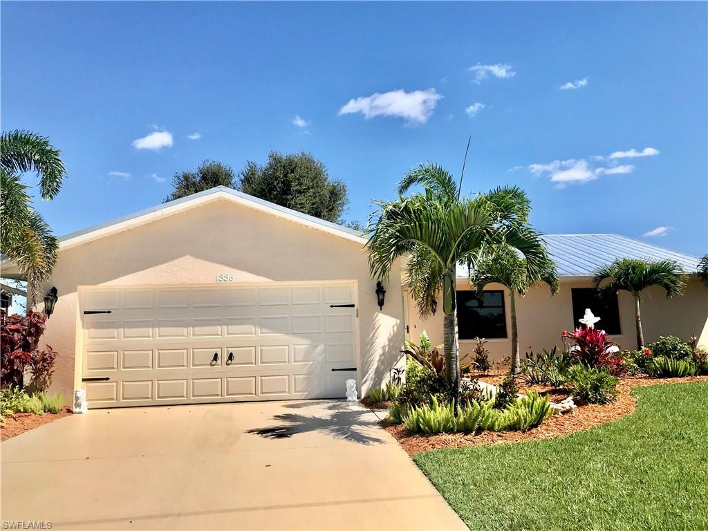 PUNTA GORDA ISLES - Residential