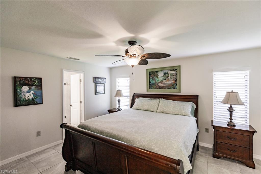 PUNTA GORDA ISLES - Residential