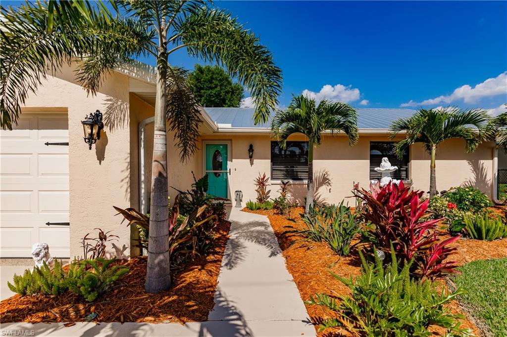 PUNTA GORDA ISLES - Residential
