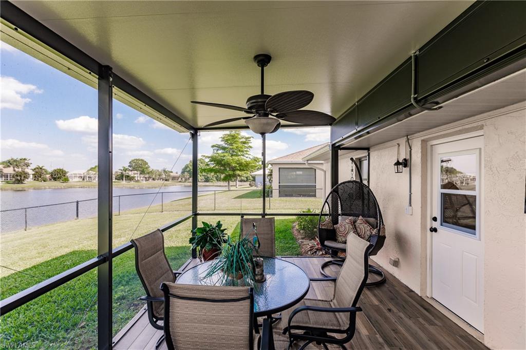 PUNTA GORDA ISLES - Residential