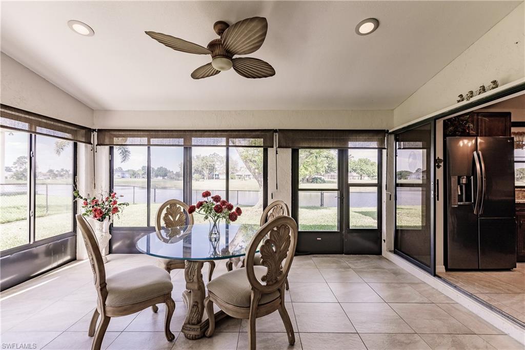 PUNTA GORDA ISLES - Residential