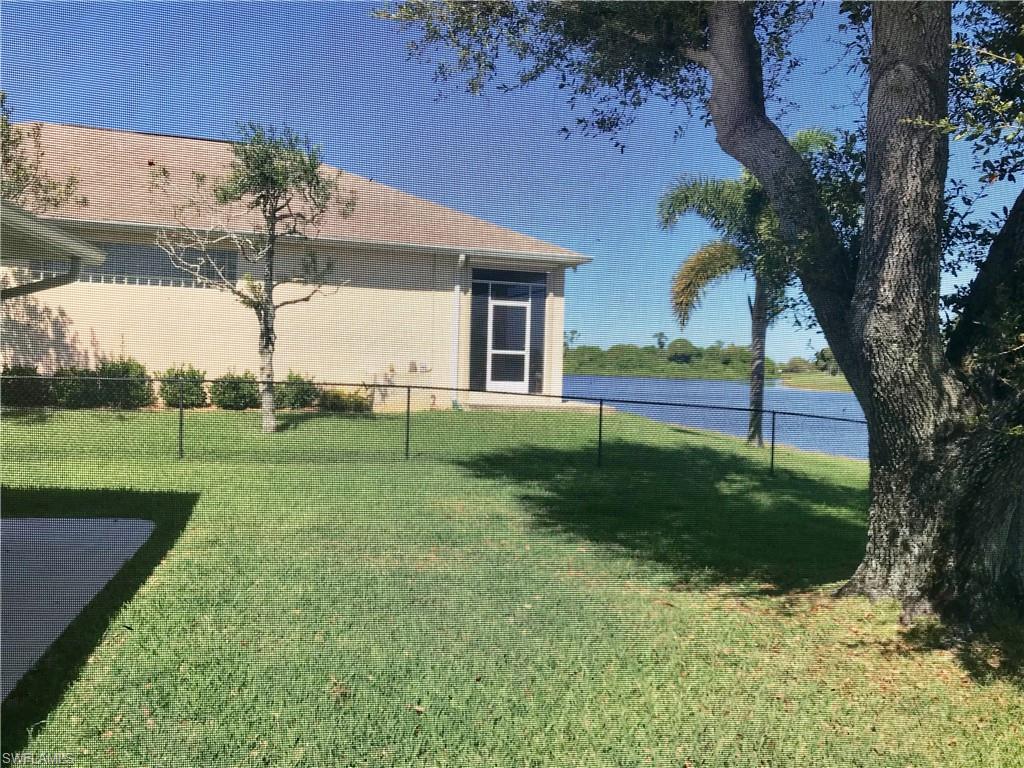 PUNTA GORDA ISLES - Residential