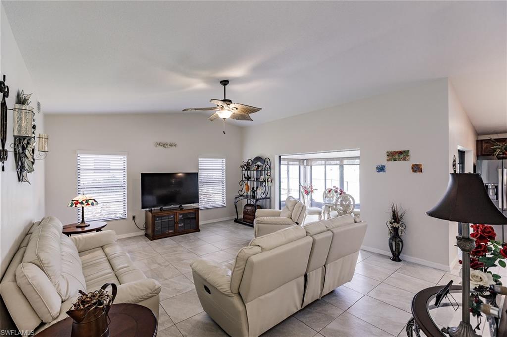 PUNTA GORDA ISLES - Residential