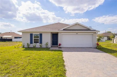 2830 NW 18th Pl, Cape Coral, FL 33993 - MLS#: 225023264