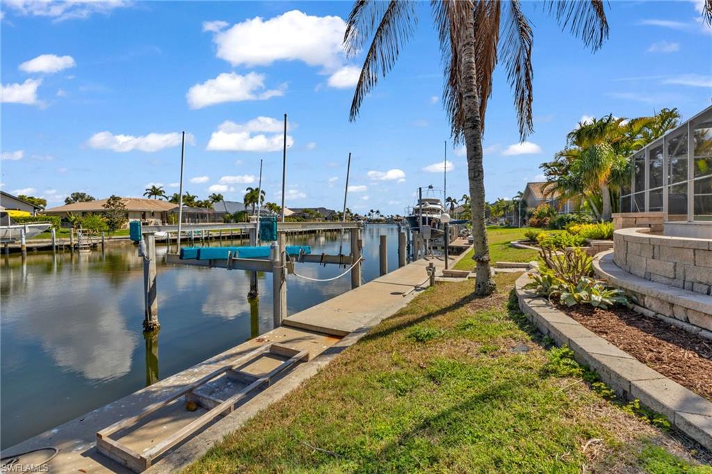 BURNT STORE ISLES - Residential