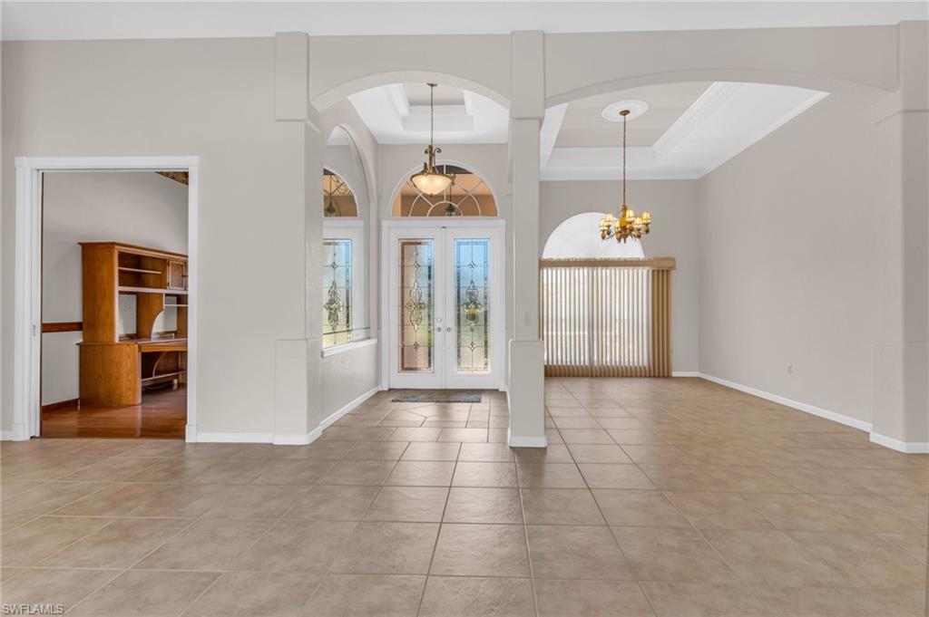 BURNT STORE ISLES - Residential