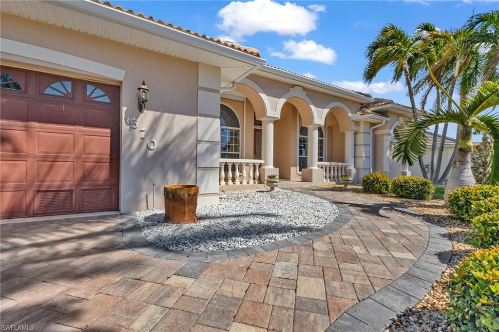 BURNT STORE ISLES - Residential