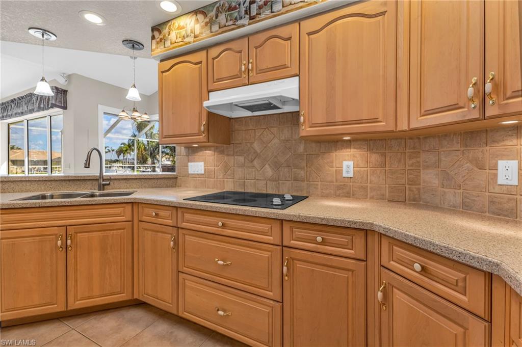 BURNT STORE ISLES - Residential