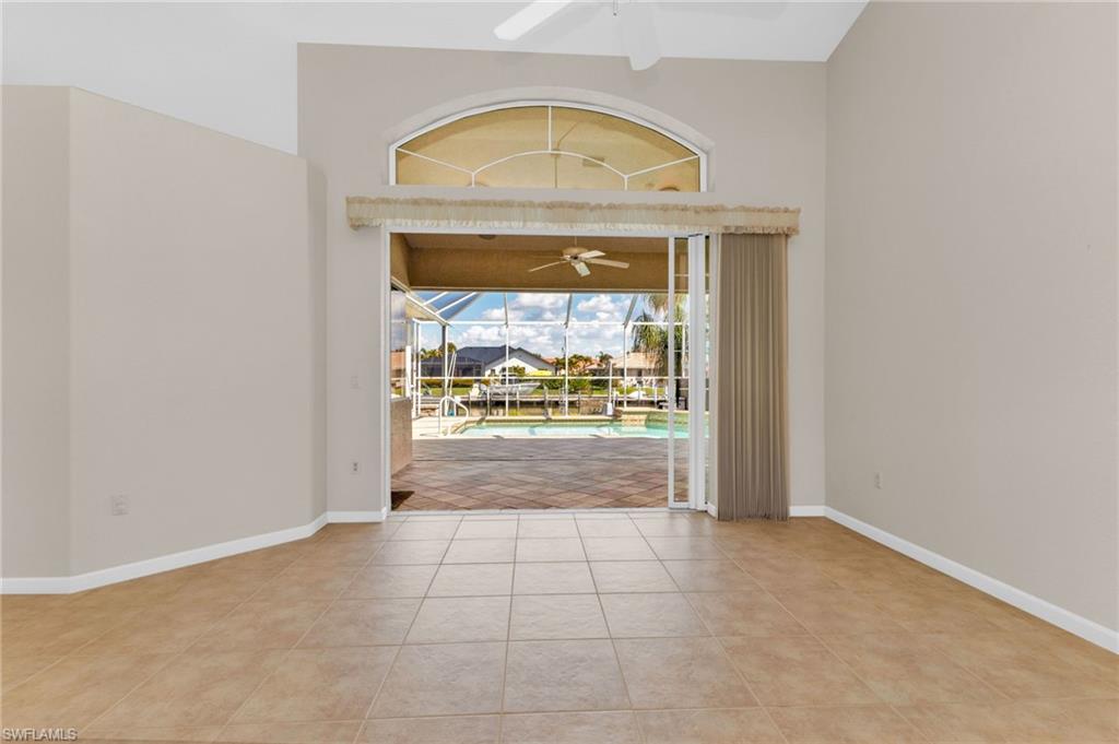 BURNT STORE ISLES - Residential