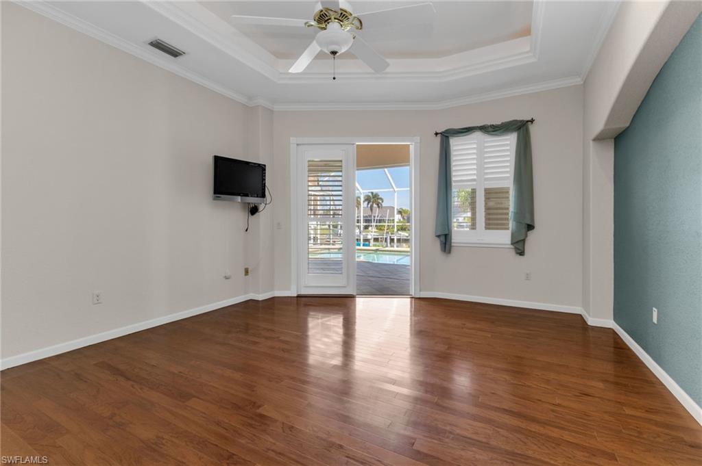 BURNT STORE ISLES - Residential