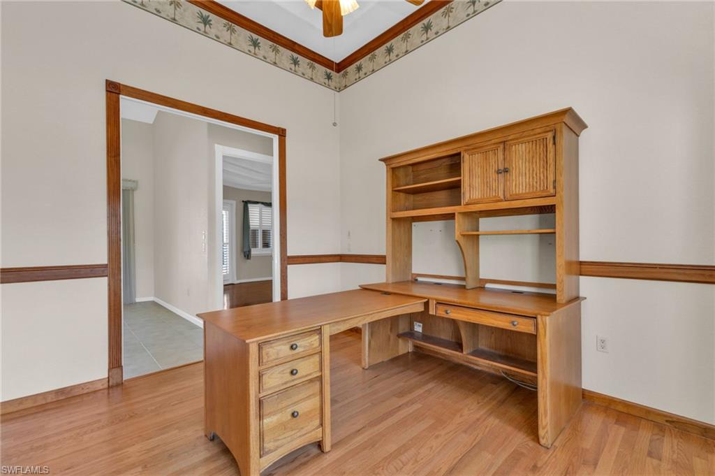 BURNT STORE ISLES - Residential