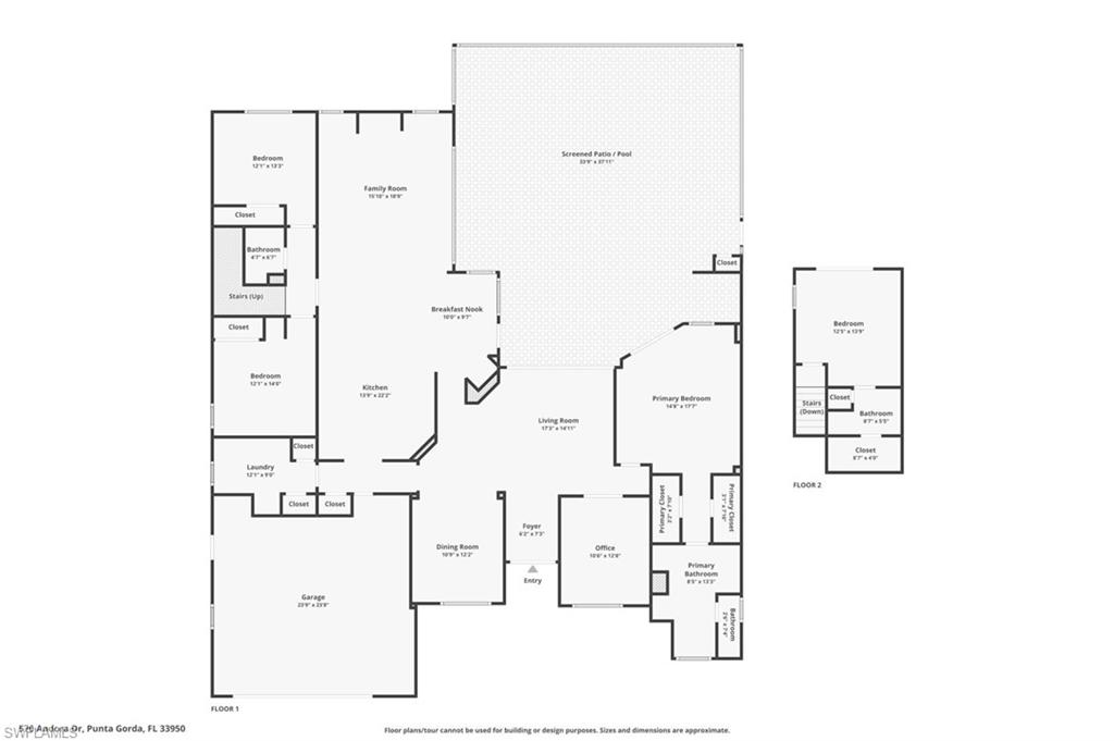 BURNT STORE ISLES - Residential
