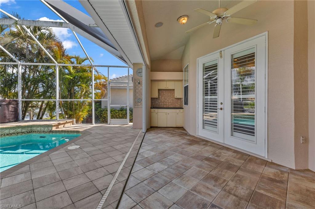 BURNT STORE ISLES - Residential