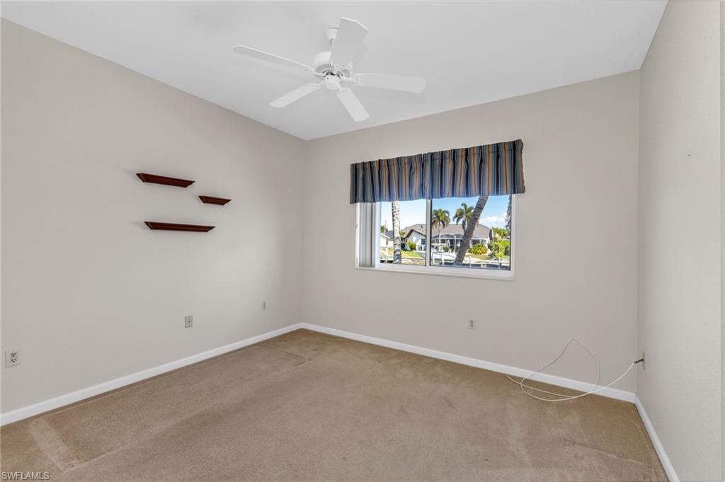 BURNT STORE ISLES - Residential