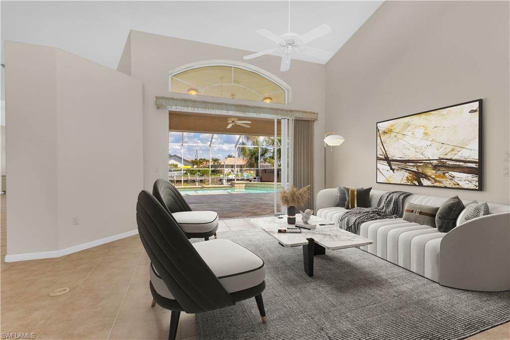 BURNT STORE ISLES - Residential