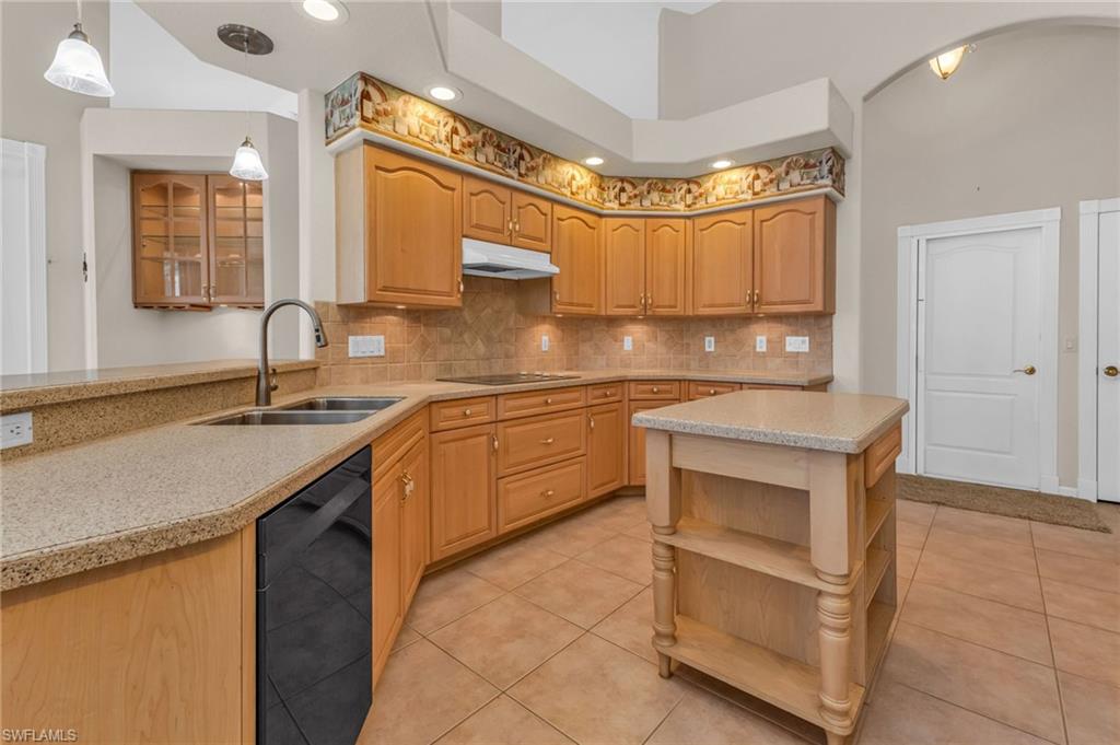 BURNT STORE ISLES - Residential