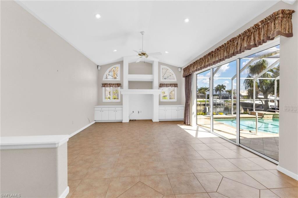 BURNT STORE ISLES - Residential