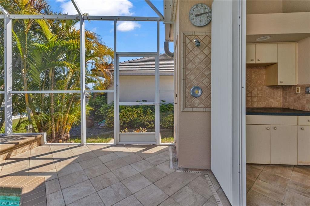 BURNT STORE ISLES - Residential