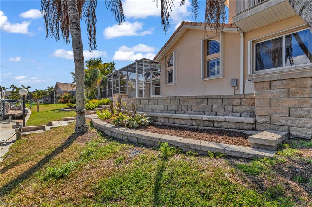 BURNT STORE ISLES - Residential