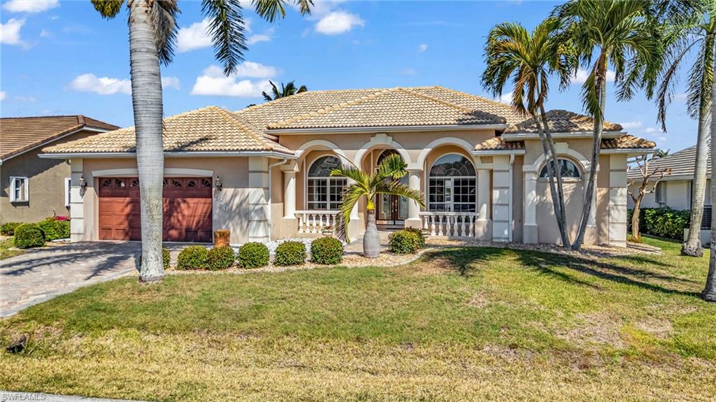 BURNT STORE ISLES - Residential