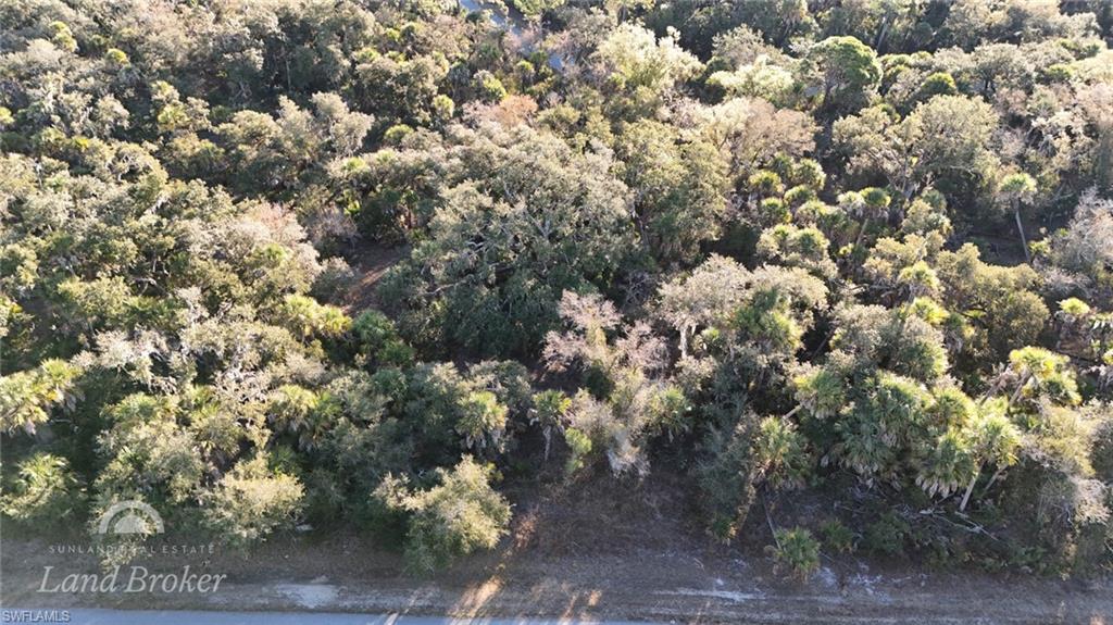 PORT CHARLOTTE - Land