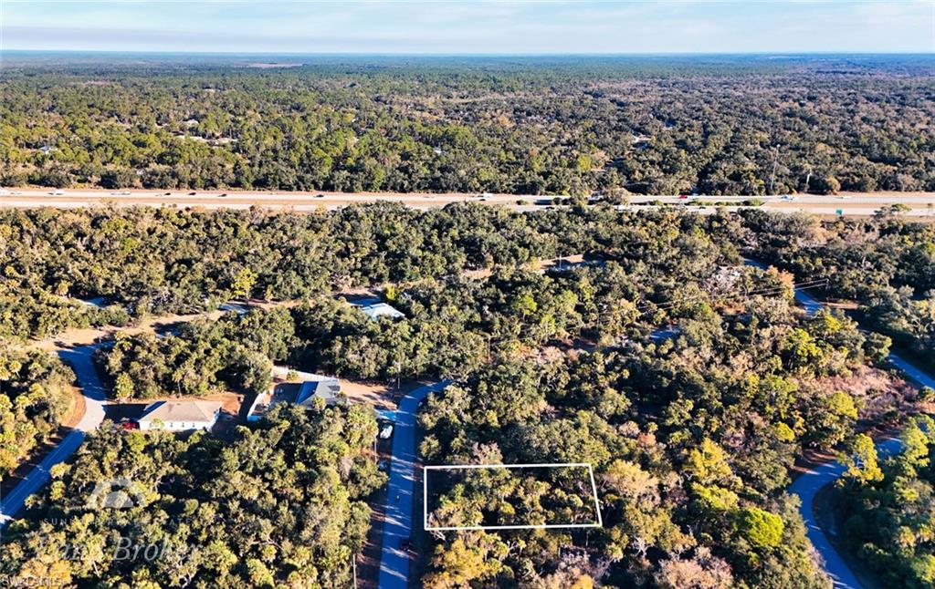 PORT CHARLOTTE - Land