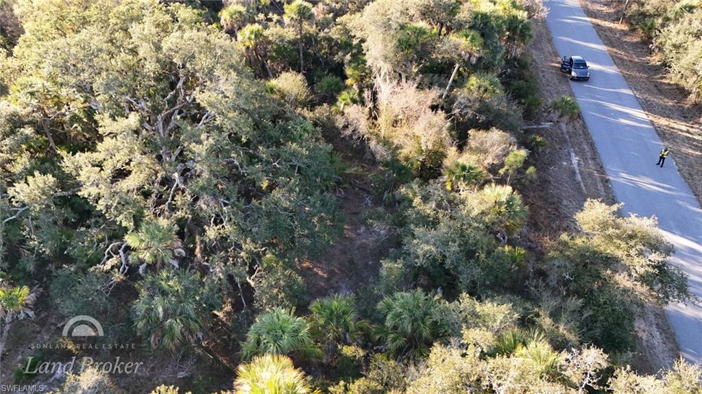 PORT CHARLOTTE - Land