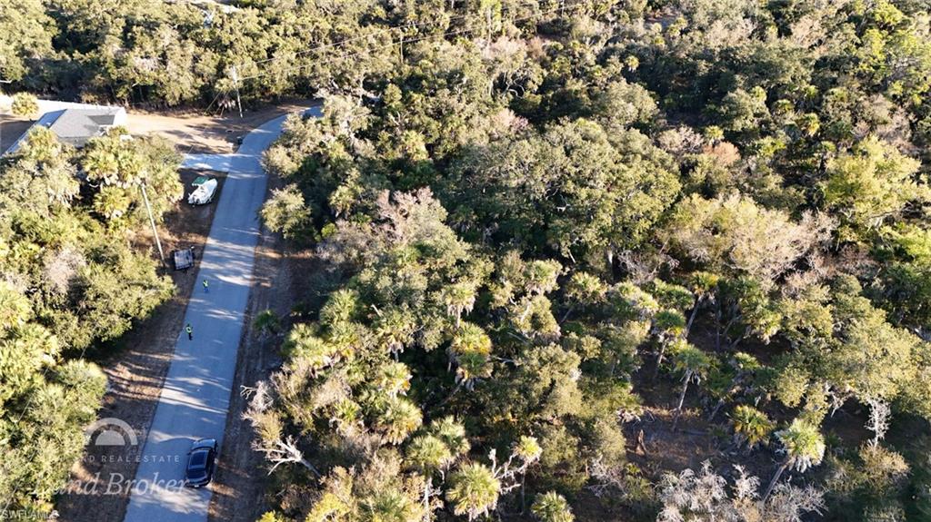 PORT CHARLOTTE - Land