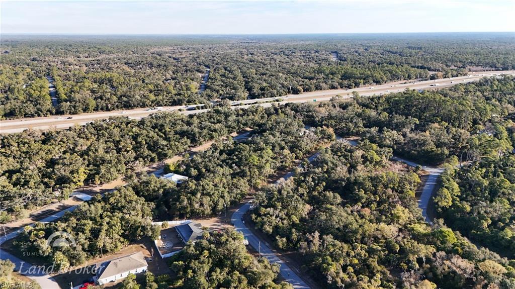 PORT CHARLOTTE - Land