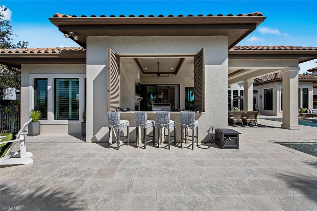 QUAIL WEST - Residential