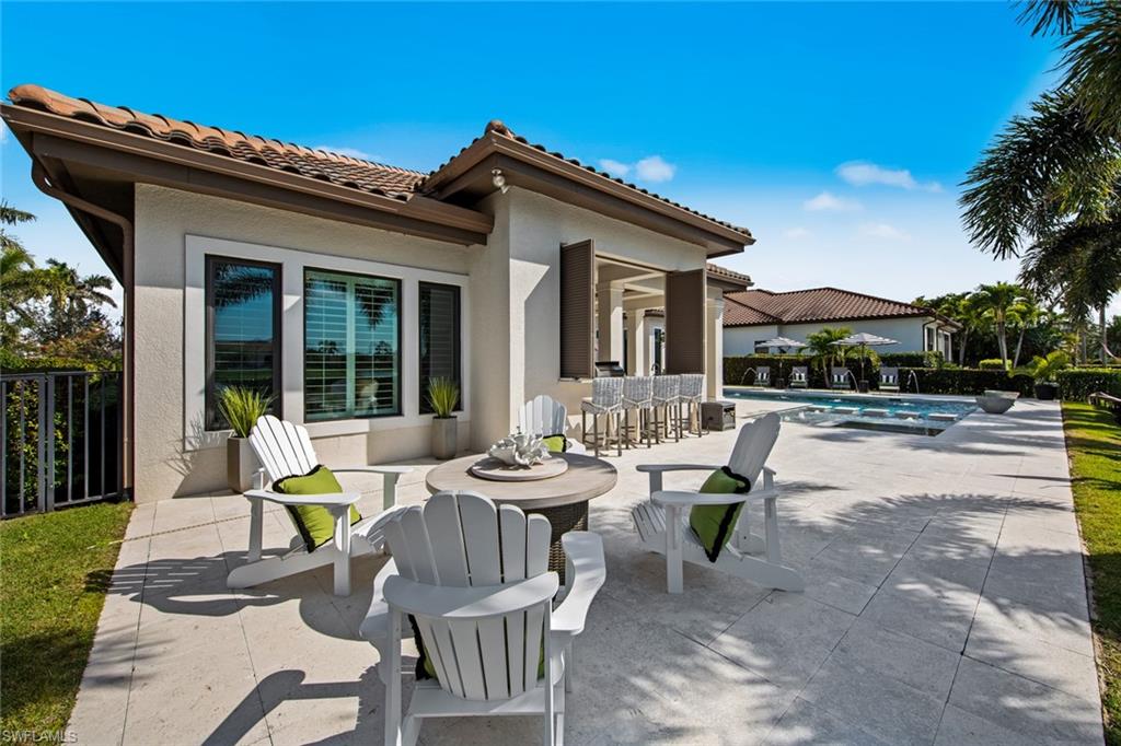 QUAIL WEST - Residential