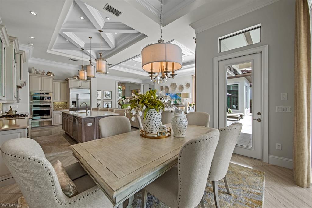 QUAIL WEST - Residential