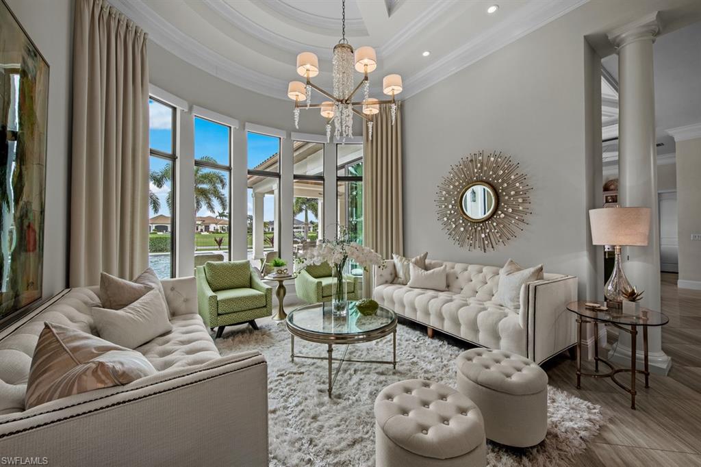 QUAIL WEST - Residential