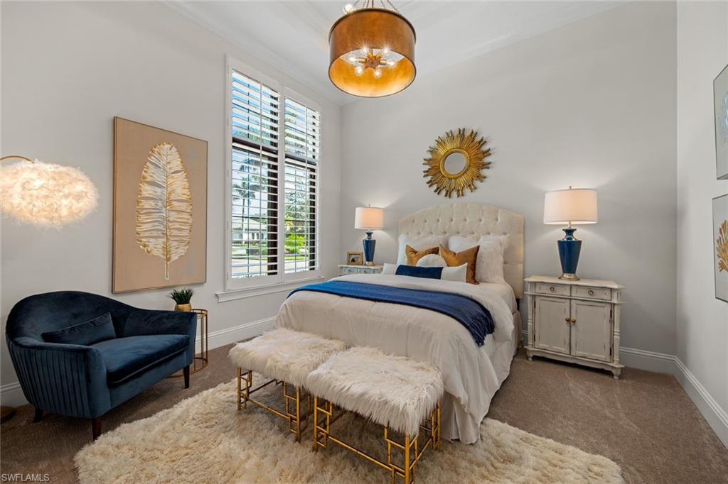 QUAIL WEST - Residential