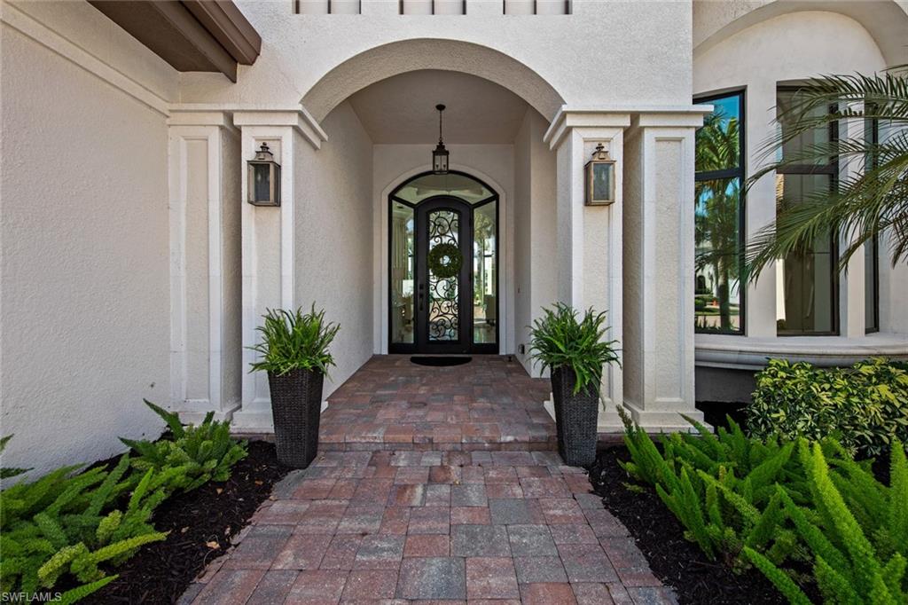 QUAIL WEST - Residential