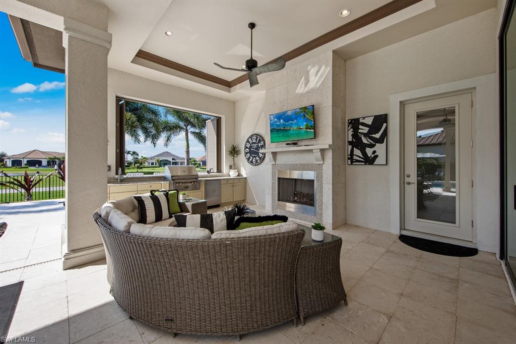 QUAIL WEST - Residential