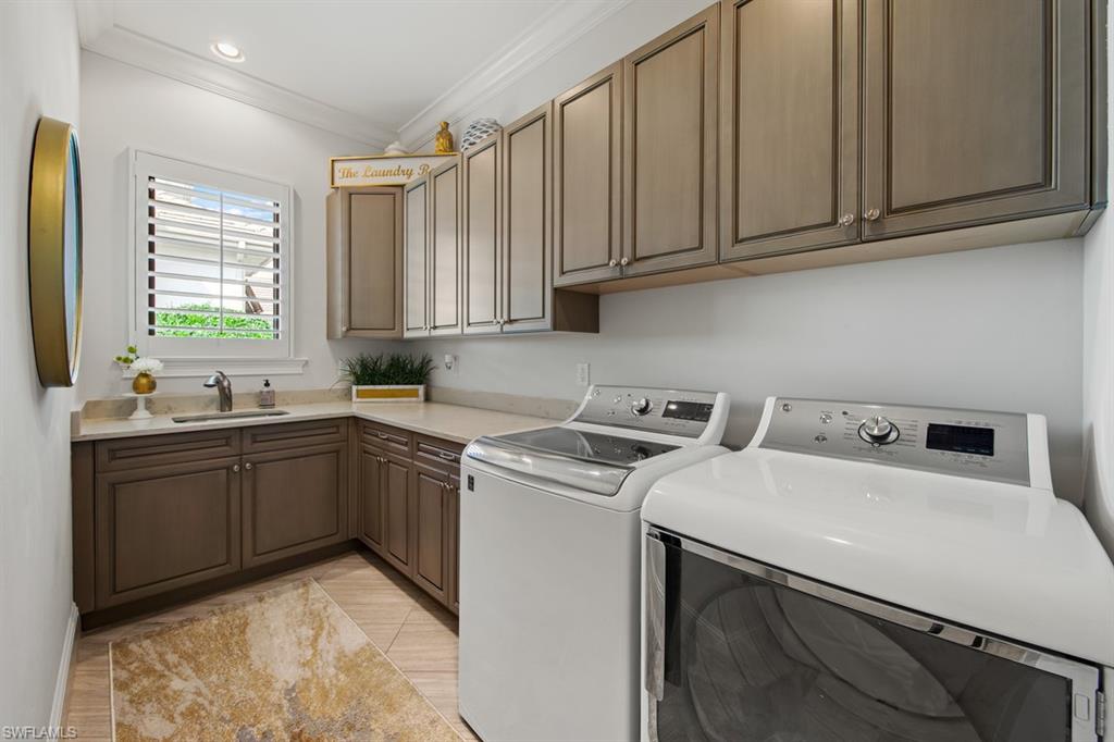 QUAIL WEST - Residential