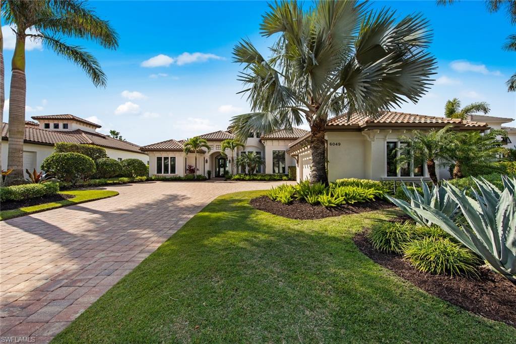 QUAIL WEST - Residential