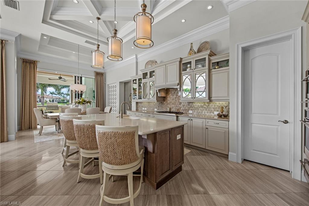 QUAIL WEST - Residential