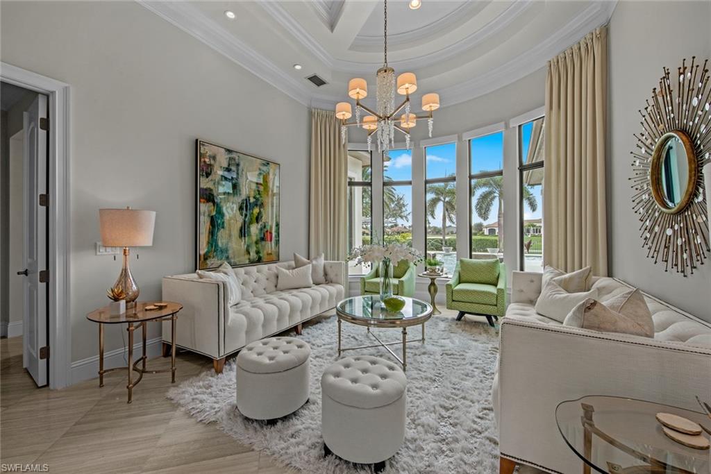 QUAIL WEST - Residential