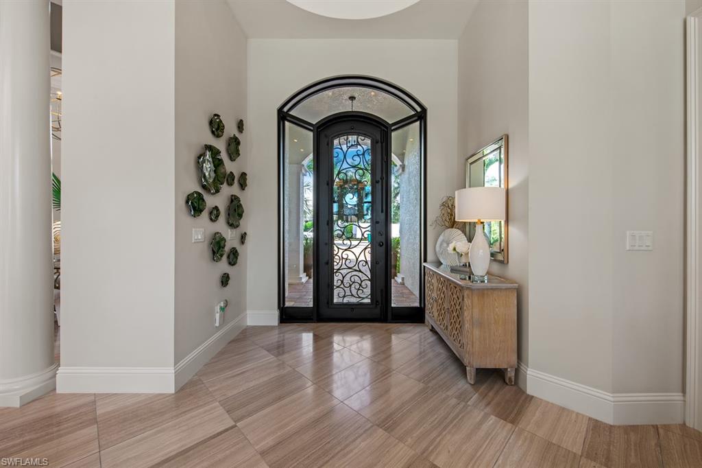 QUAIL WEST - Residential