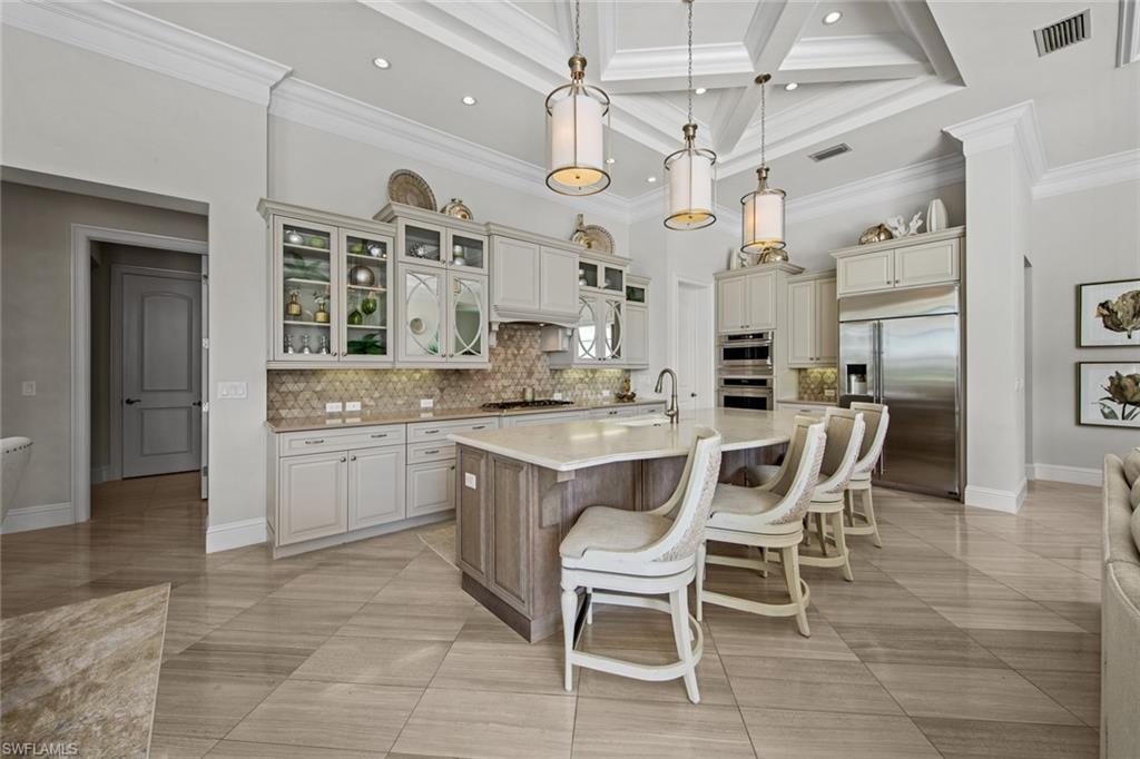 QUAIL WEST - Residential