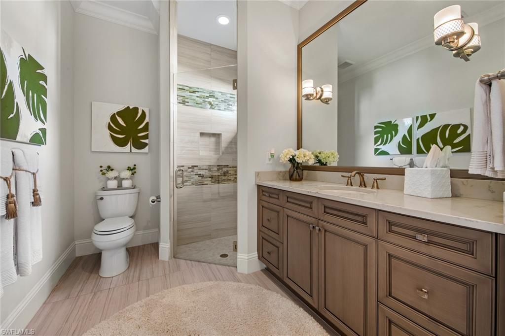 QUAIL WEST - Residential