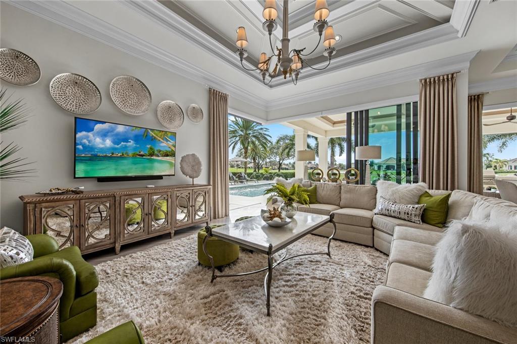 QUAIL WEST - Residential