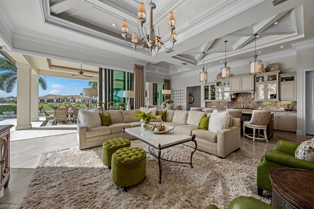 QUAIL WEST - Residential