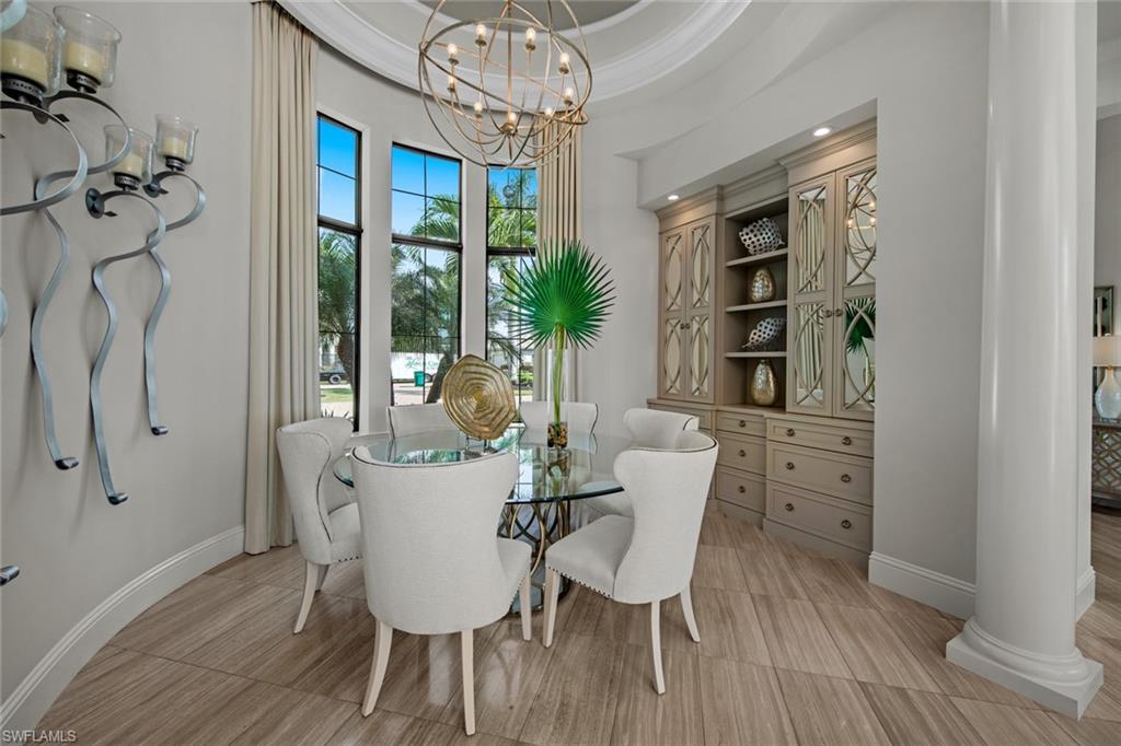 QUAIL WEST - Residential