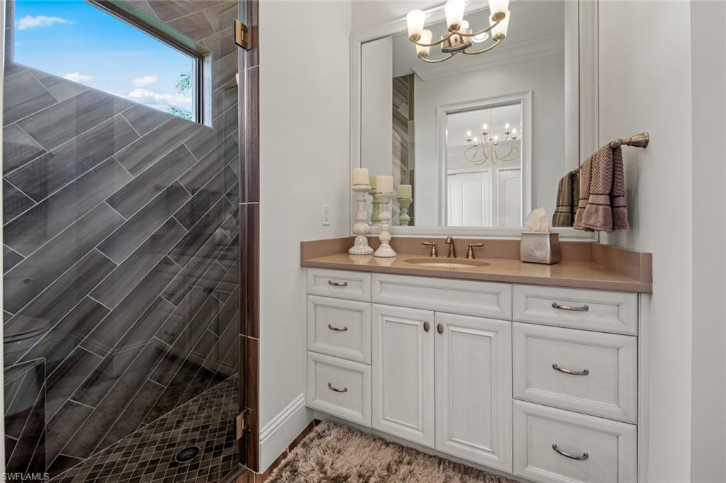 QUAIL WEST - Residential